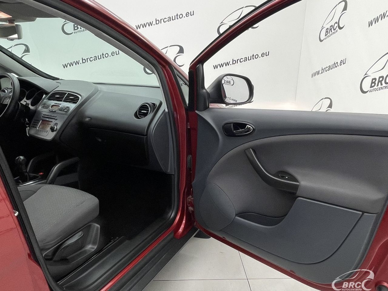 Seat Altea | 7