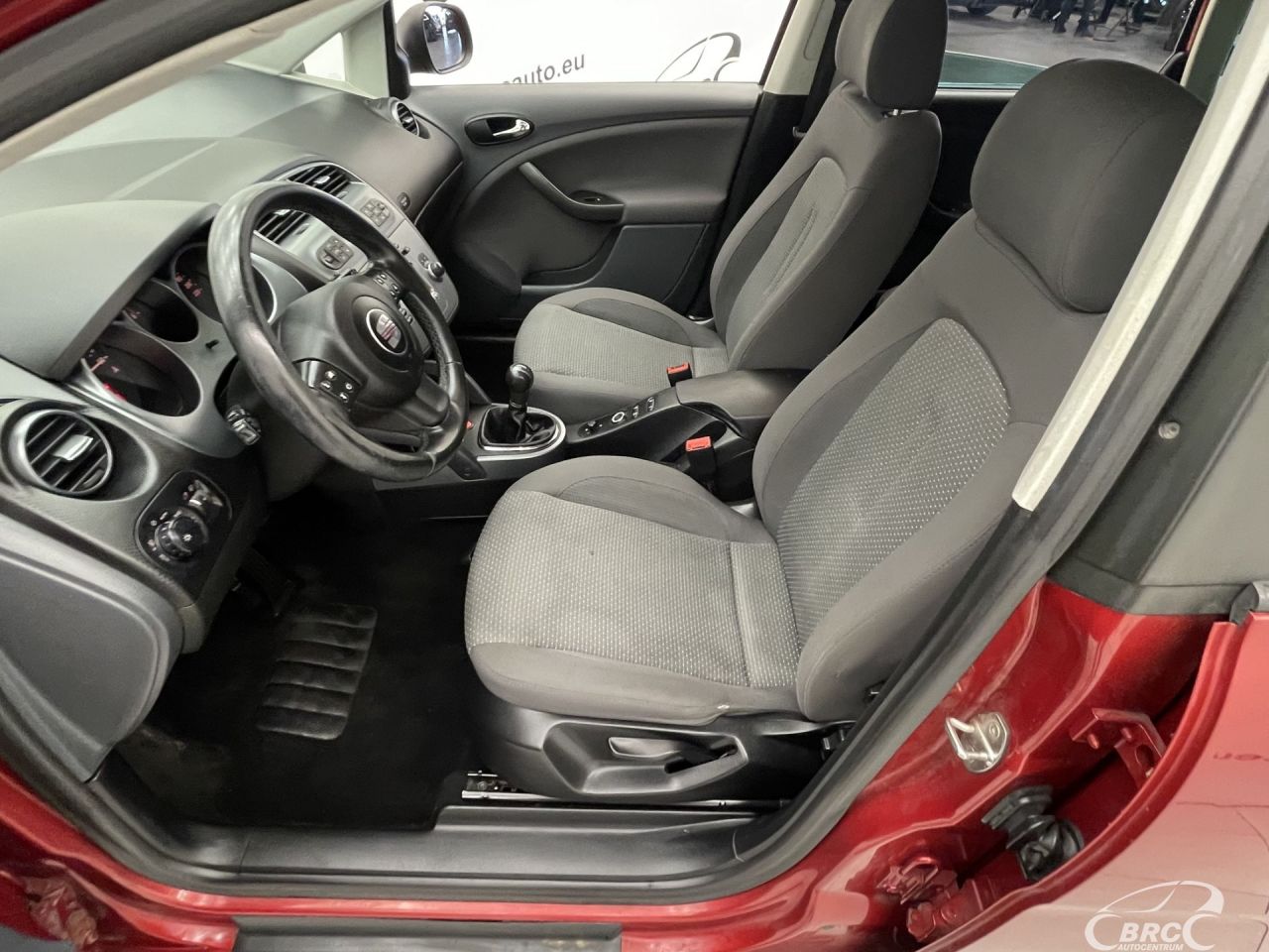 Seat Altea | 18