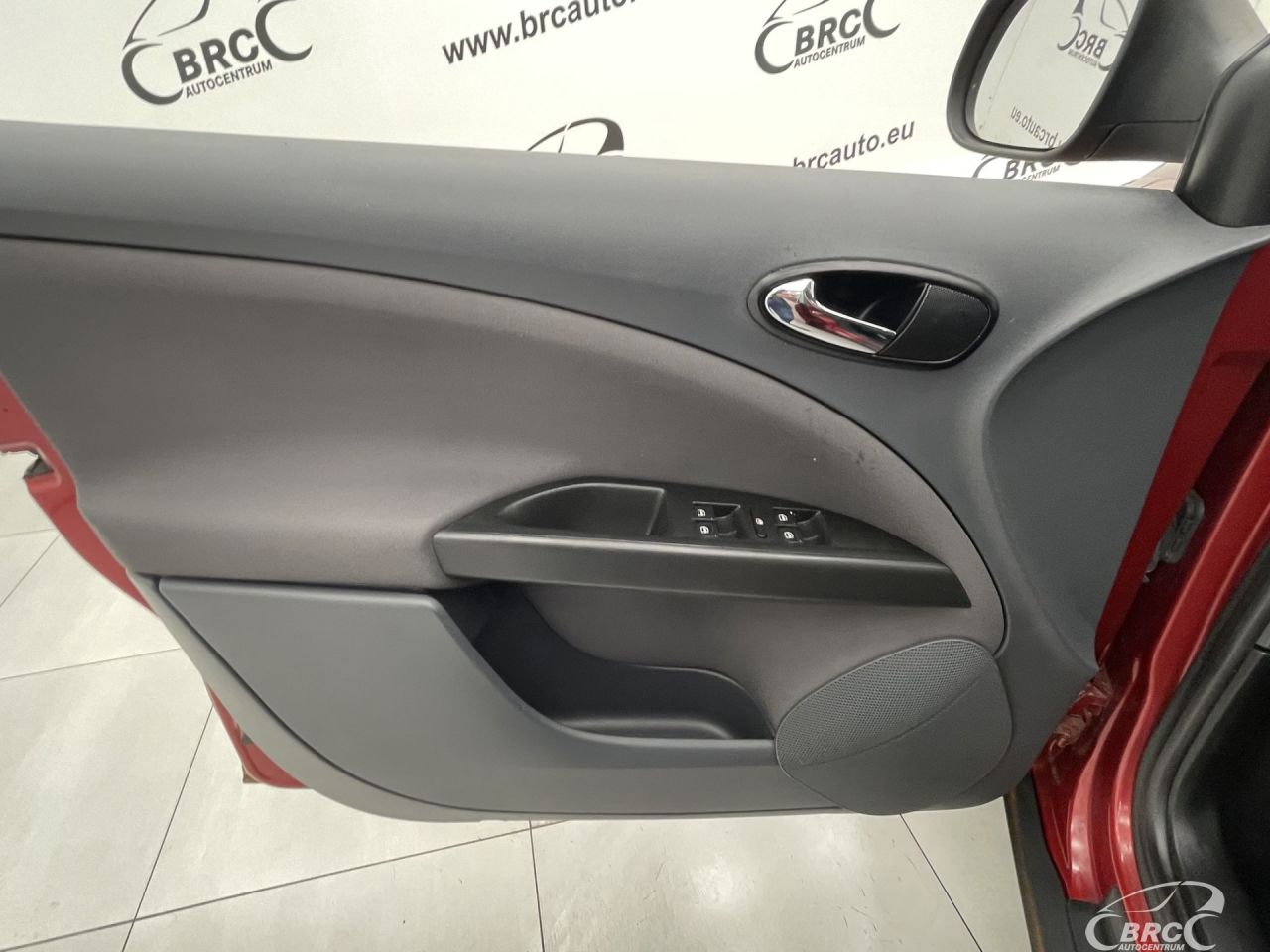 Seat Altea | 17