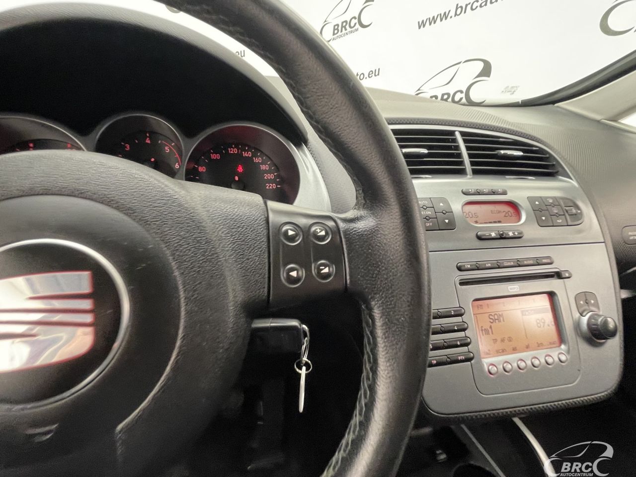 Seat Altea | 25
