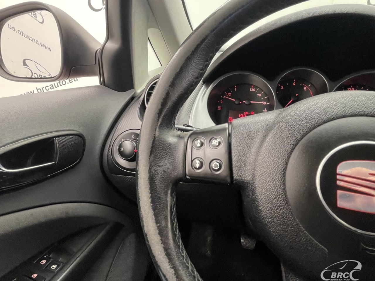 Seat Altea | 26