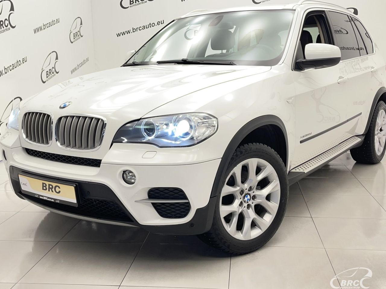 BMW X5 | 41