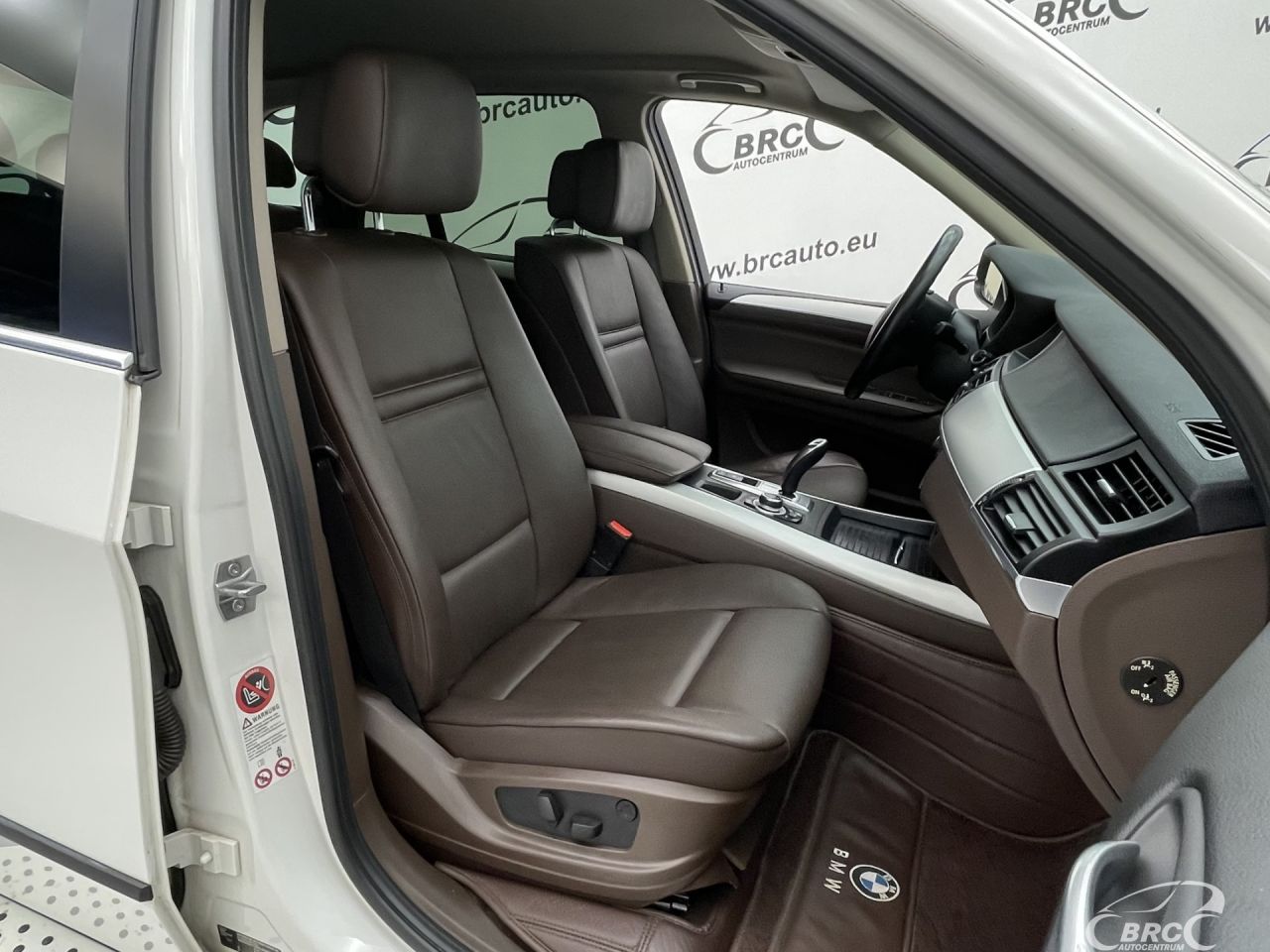 BMW X5 | 6
