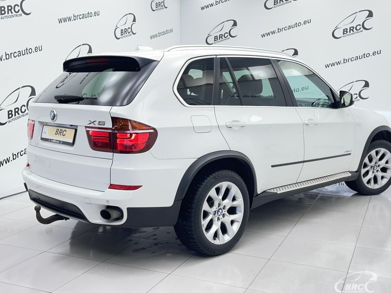 BMW X5 | 1
