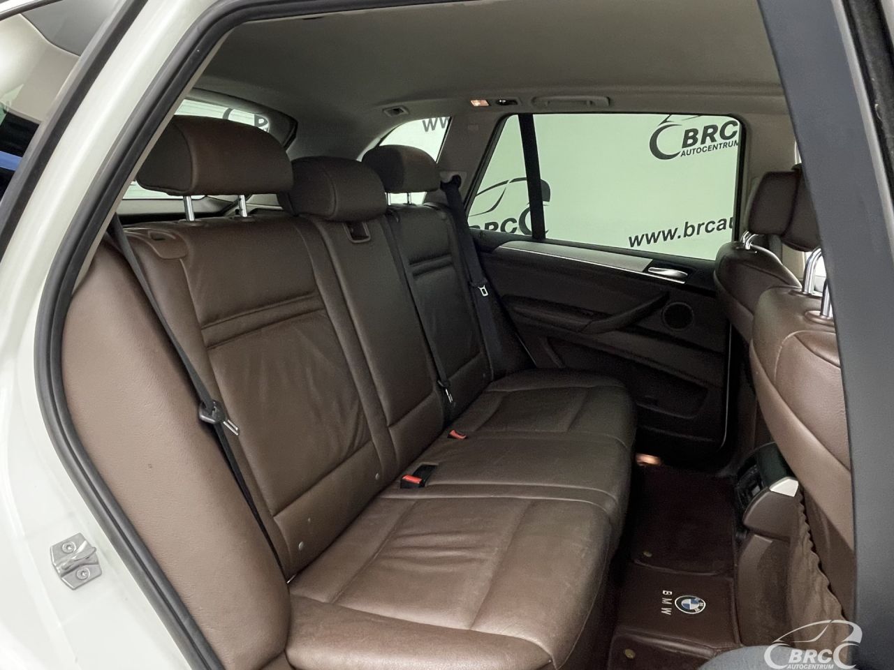 BMW X5 | 10