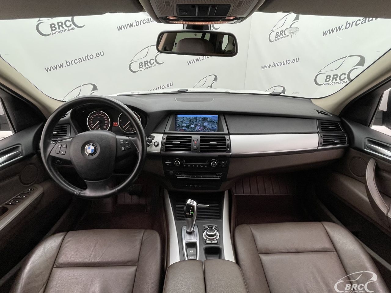 BMW X5 | 2