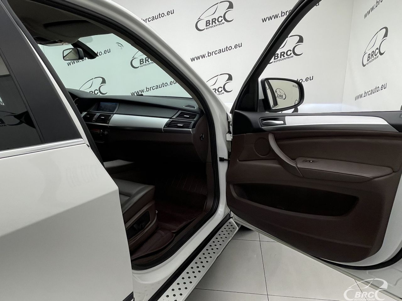 BMW X5 | 7