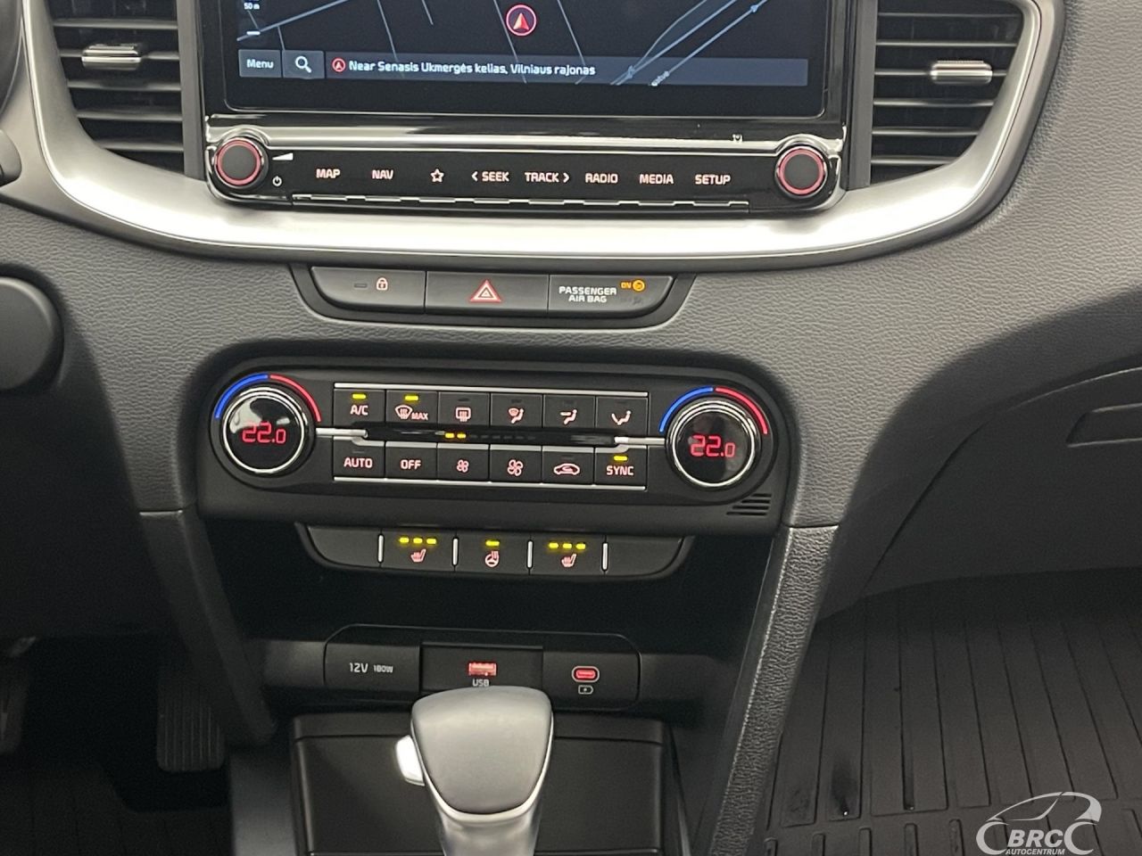 Kia Cee'd | 15