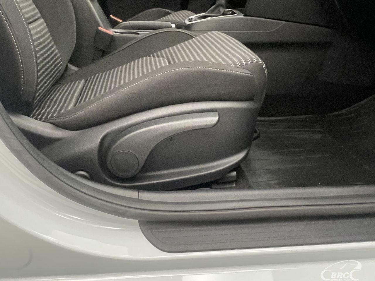 Kia Cee'd | 5