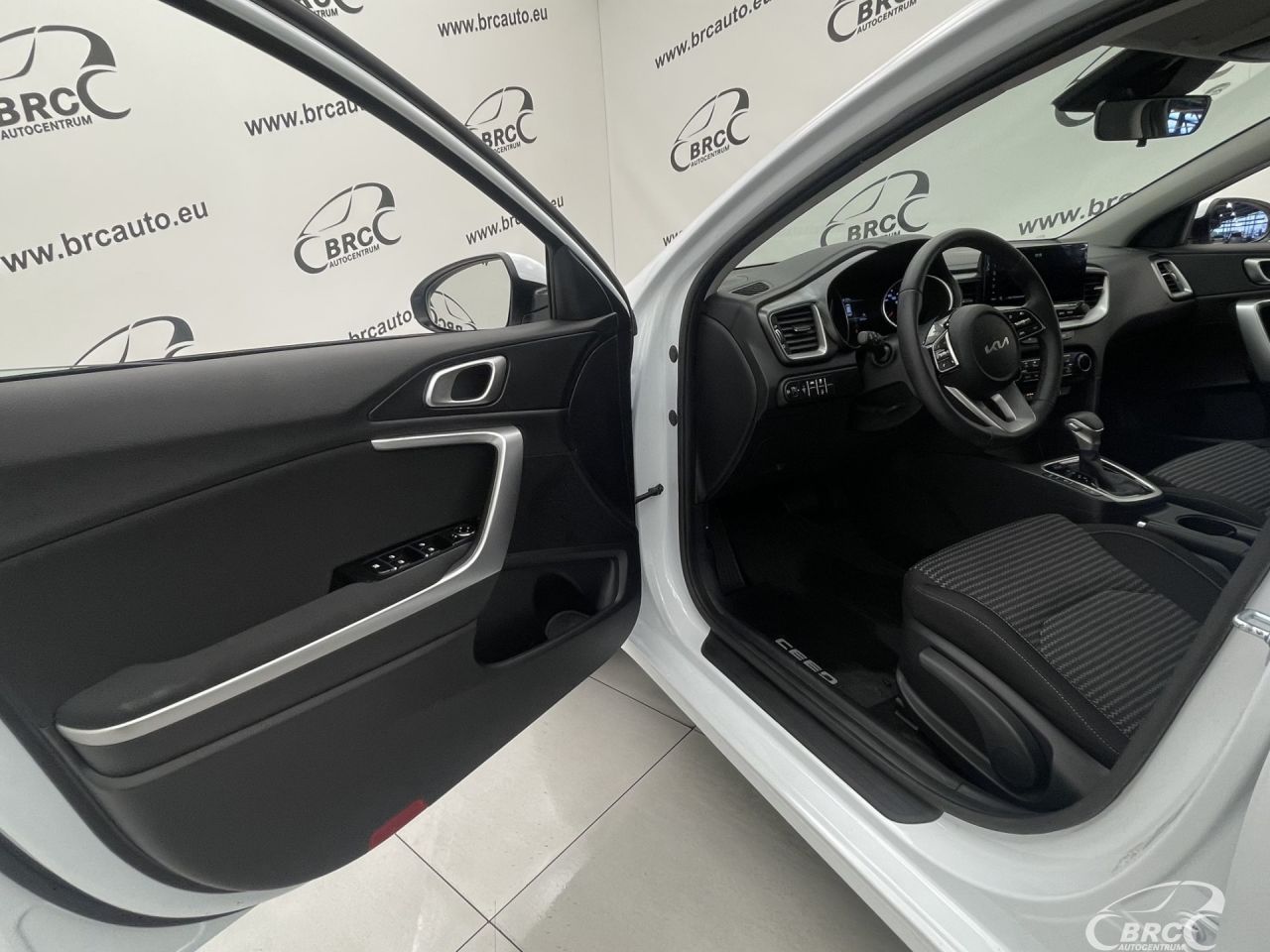 Kia Cee'd | 17
