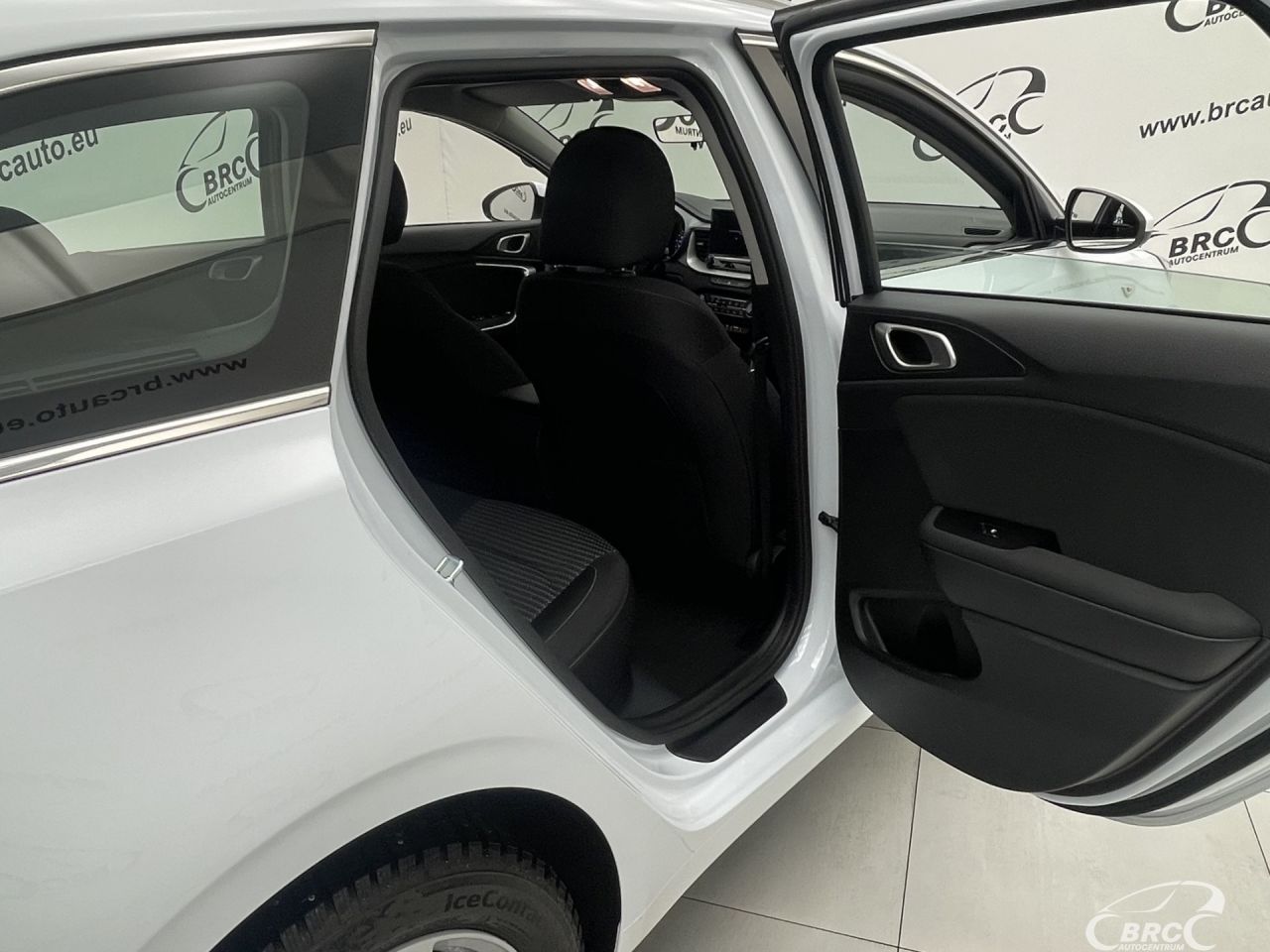 Kia Cee'd | 11