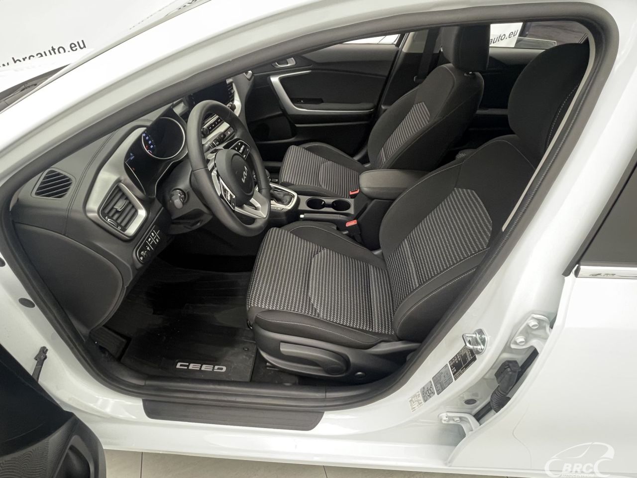 Kia Cee'd | 19