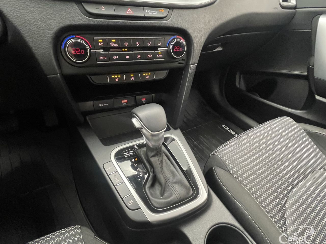 Kia Cee'd | 24