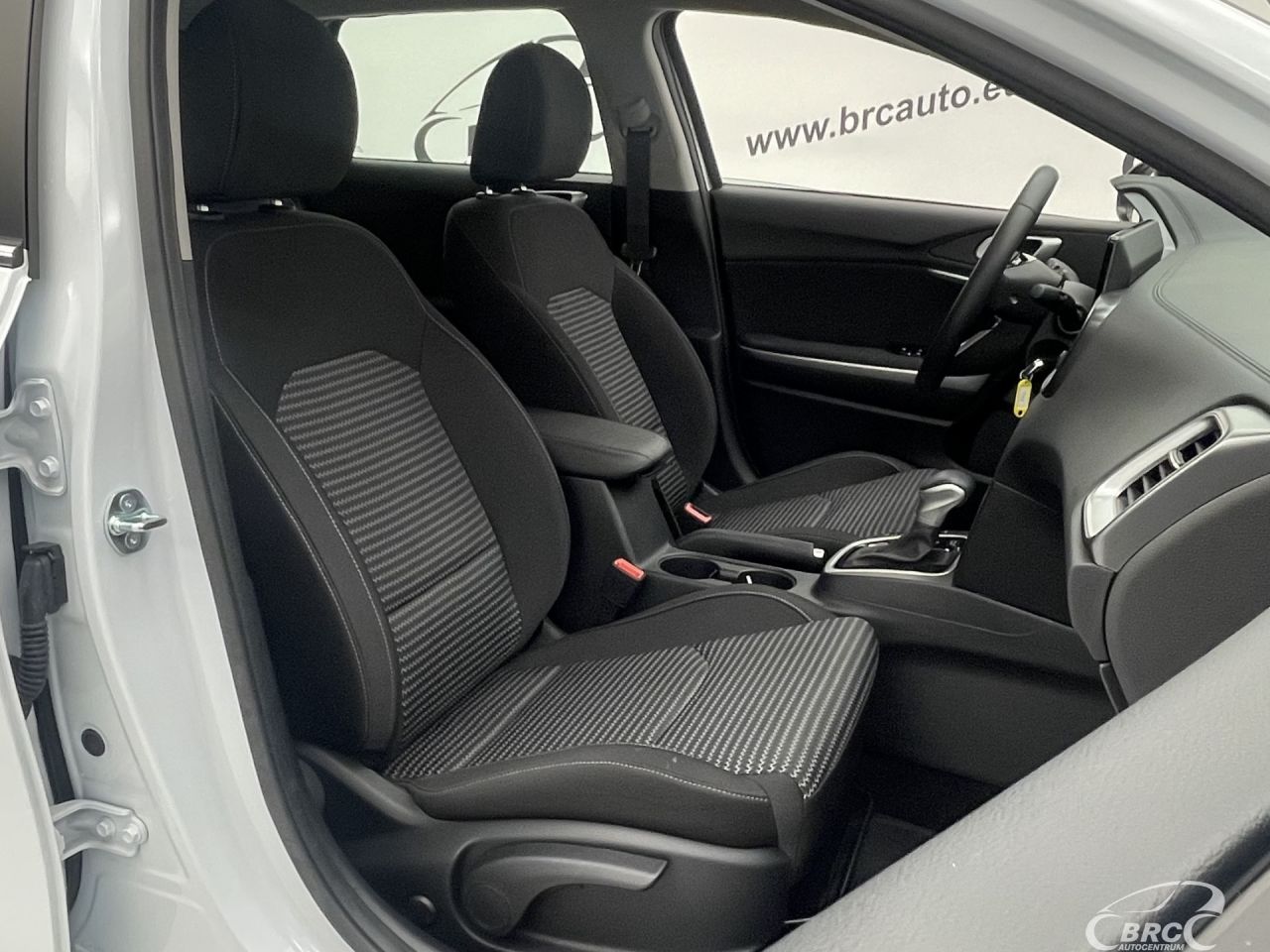 Kia Cee'd | 6