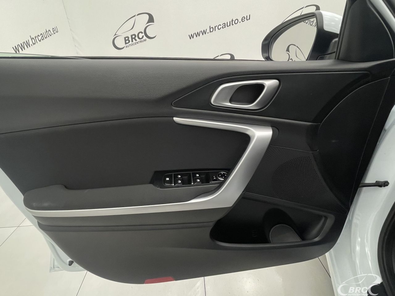 Kia Cee'd | 18