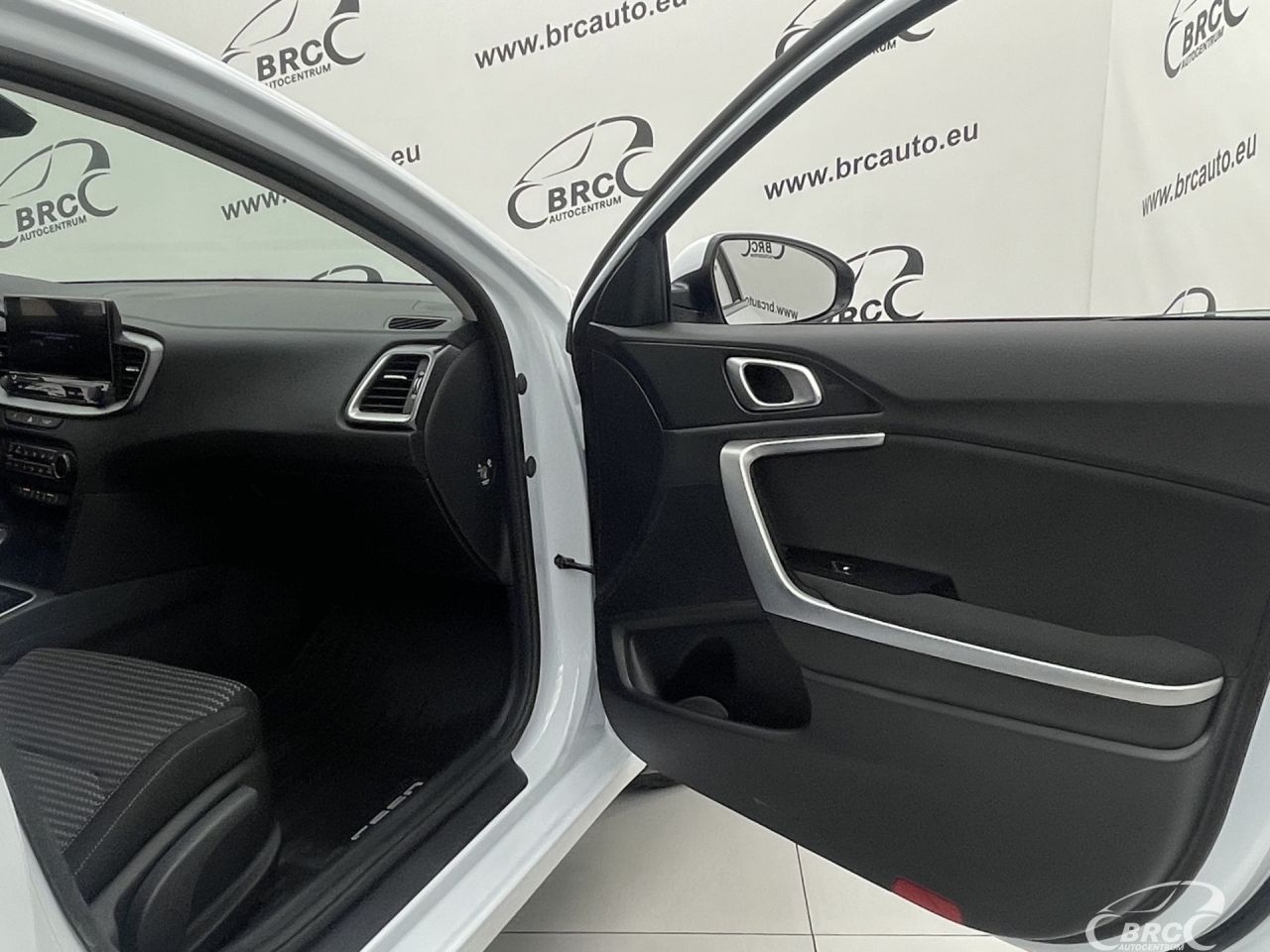 Kia Cee'd | 7