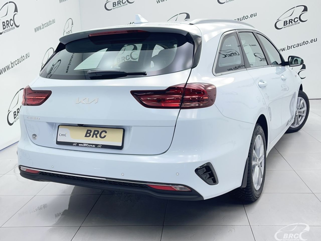 Kia Cee'd | 43