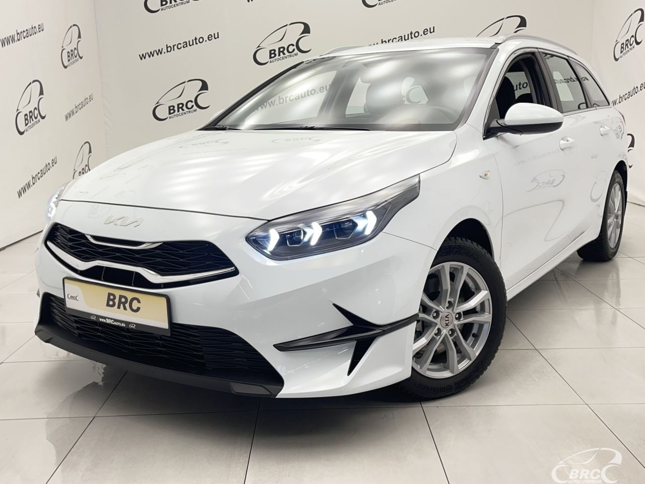 Kia Cee'd | 42