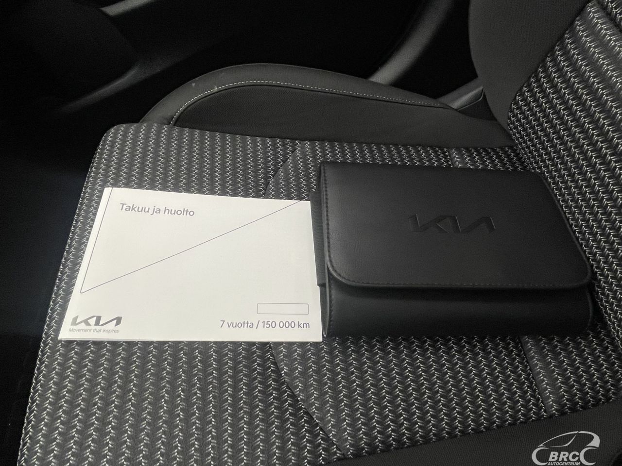 Kia Cee'd | 36