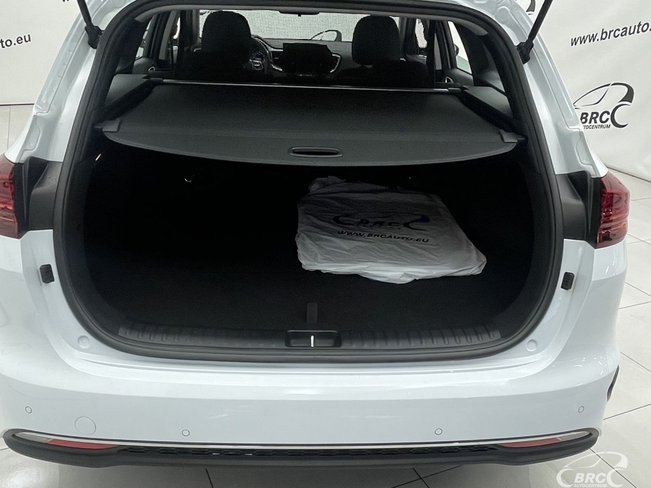 Kia Cee'd | 41