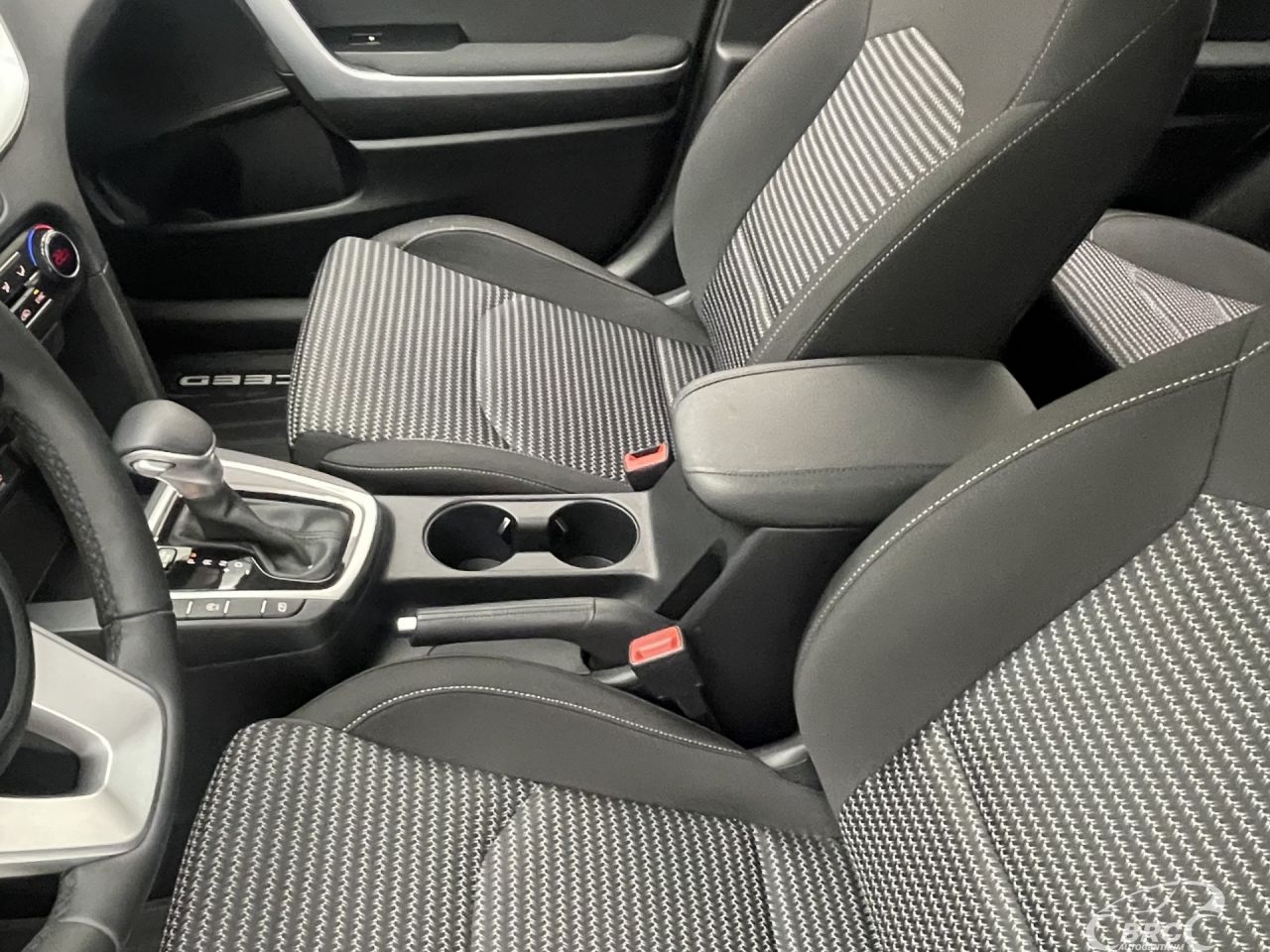 Kia Cee'd | 22