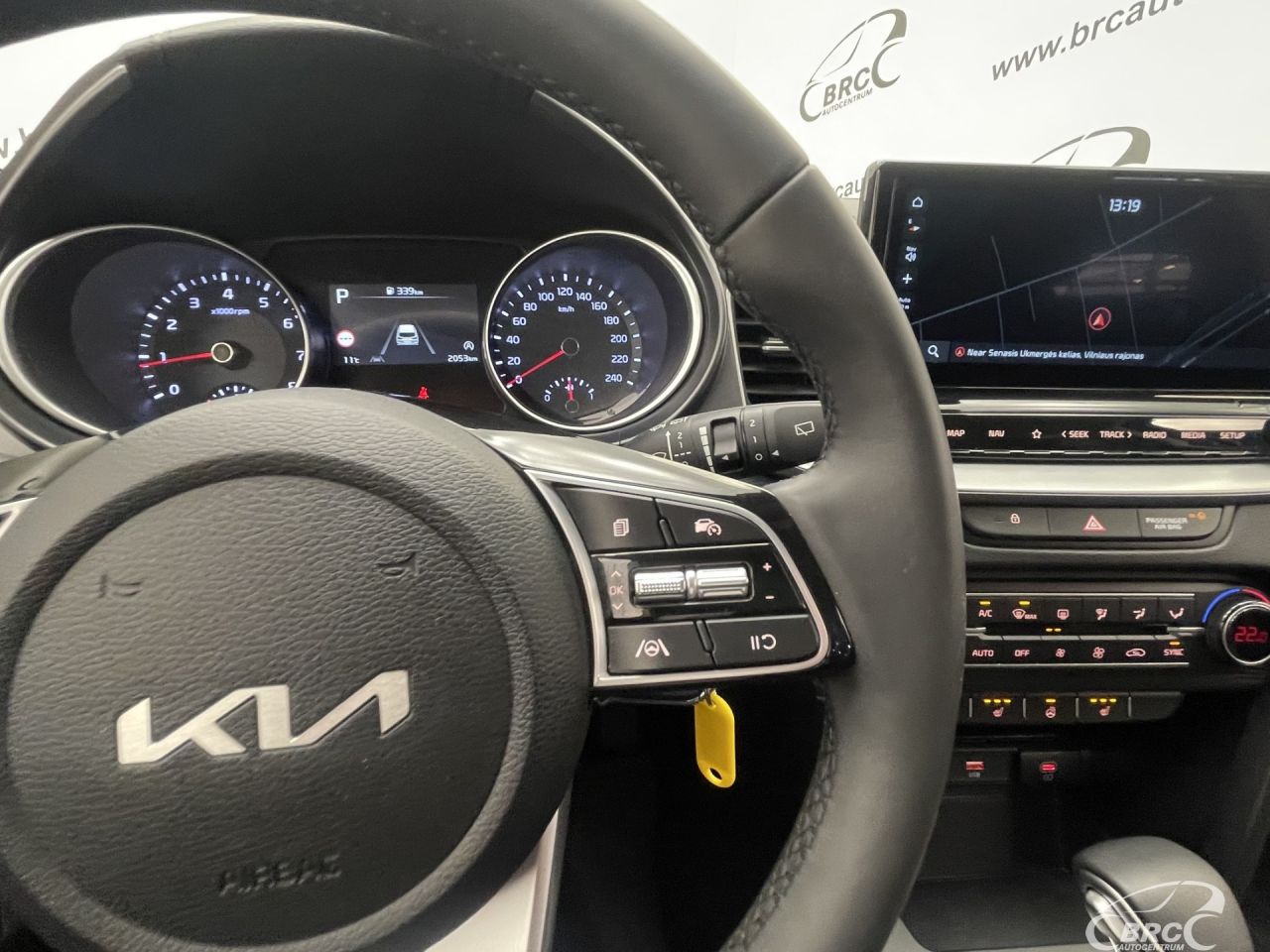 Kia Cee'd | 27