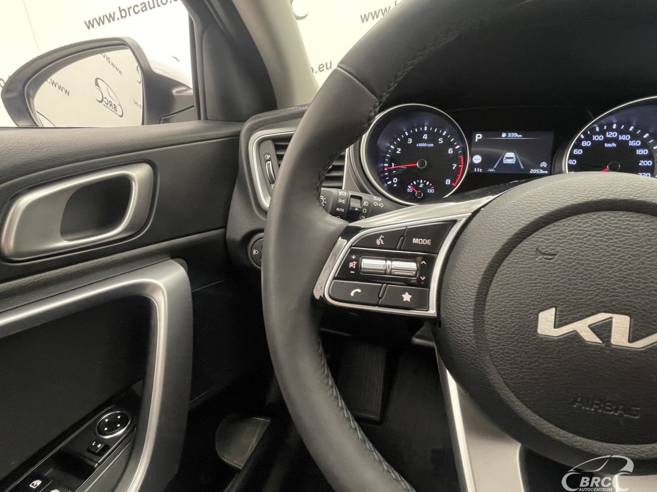 Kia Cee'd | 28