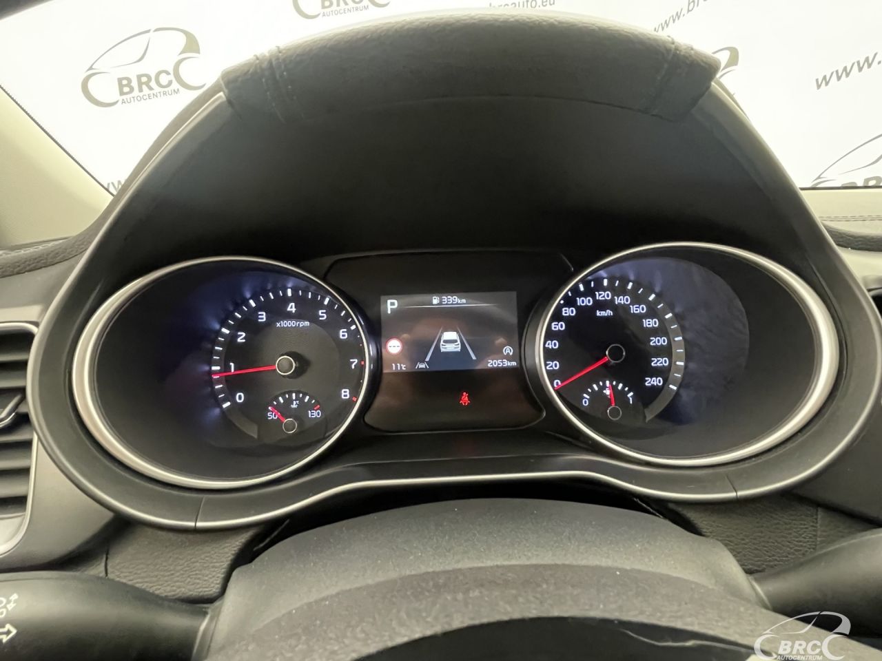 Kia Cee'd | 29