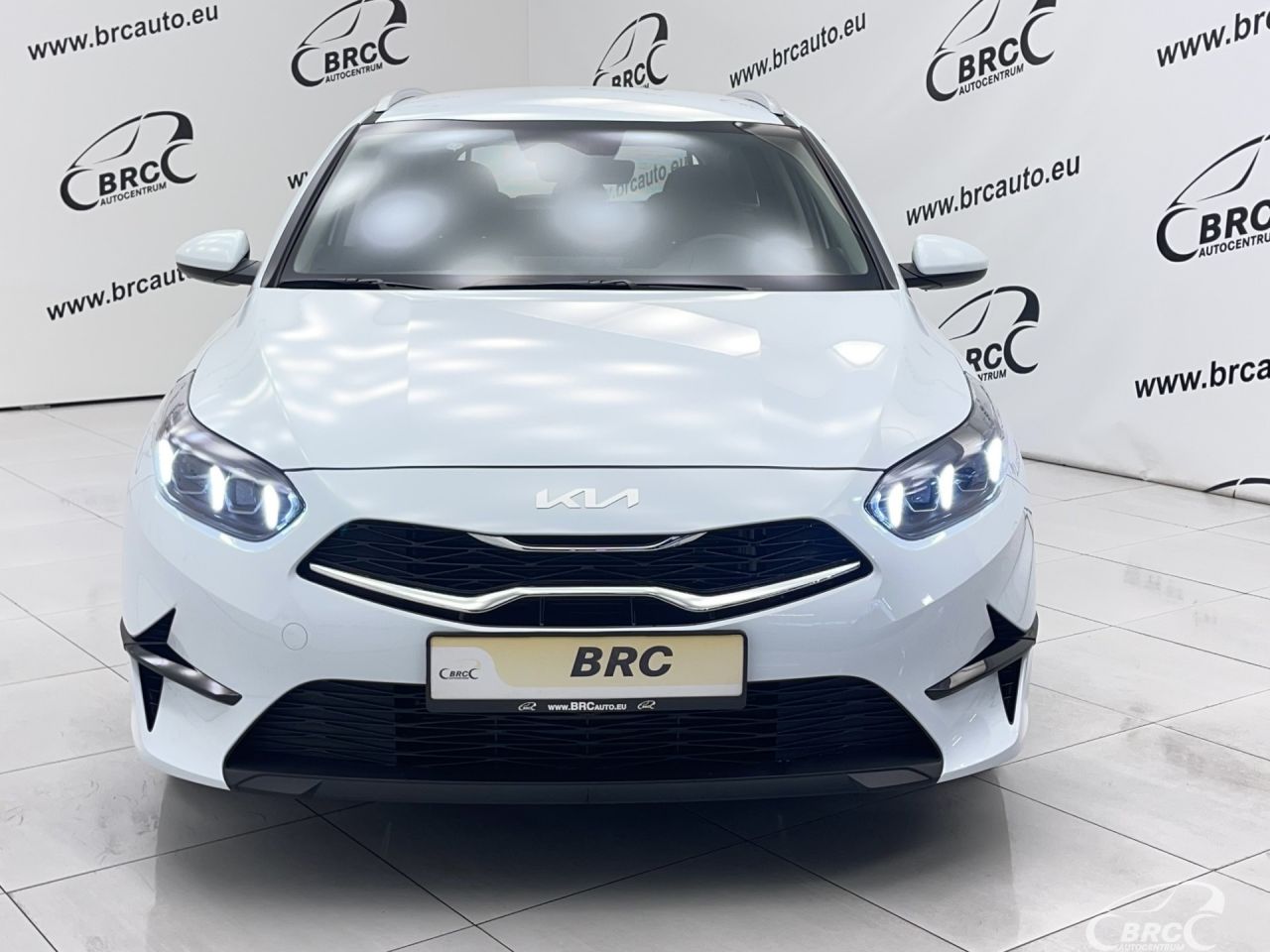 Kia Cee'd | 44