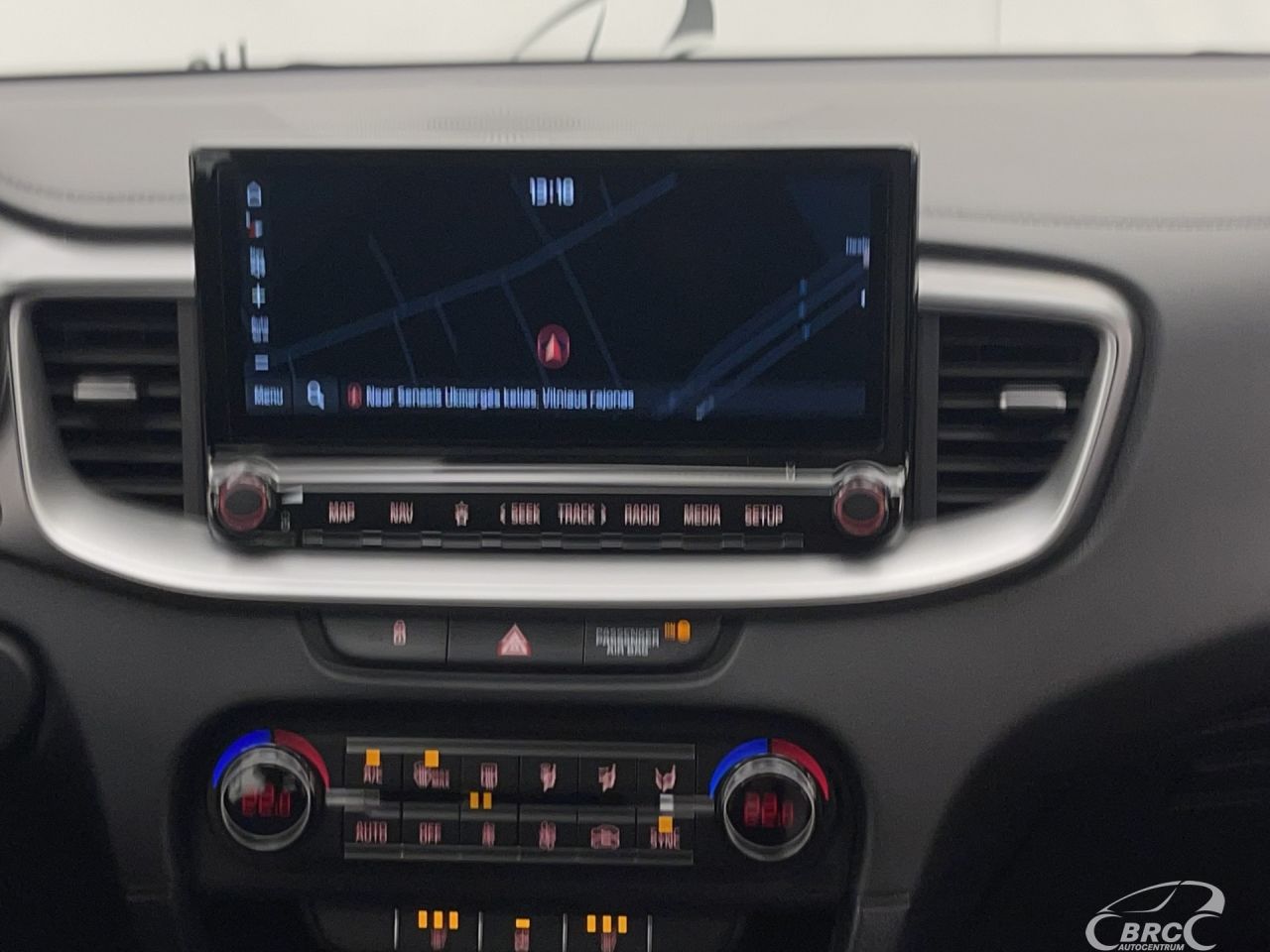 Kia Cee'd | 14