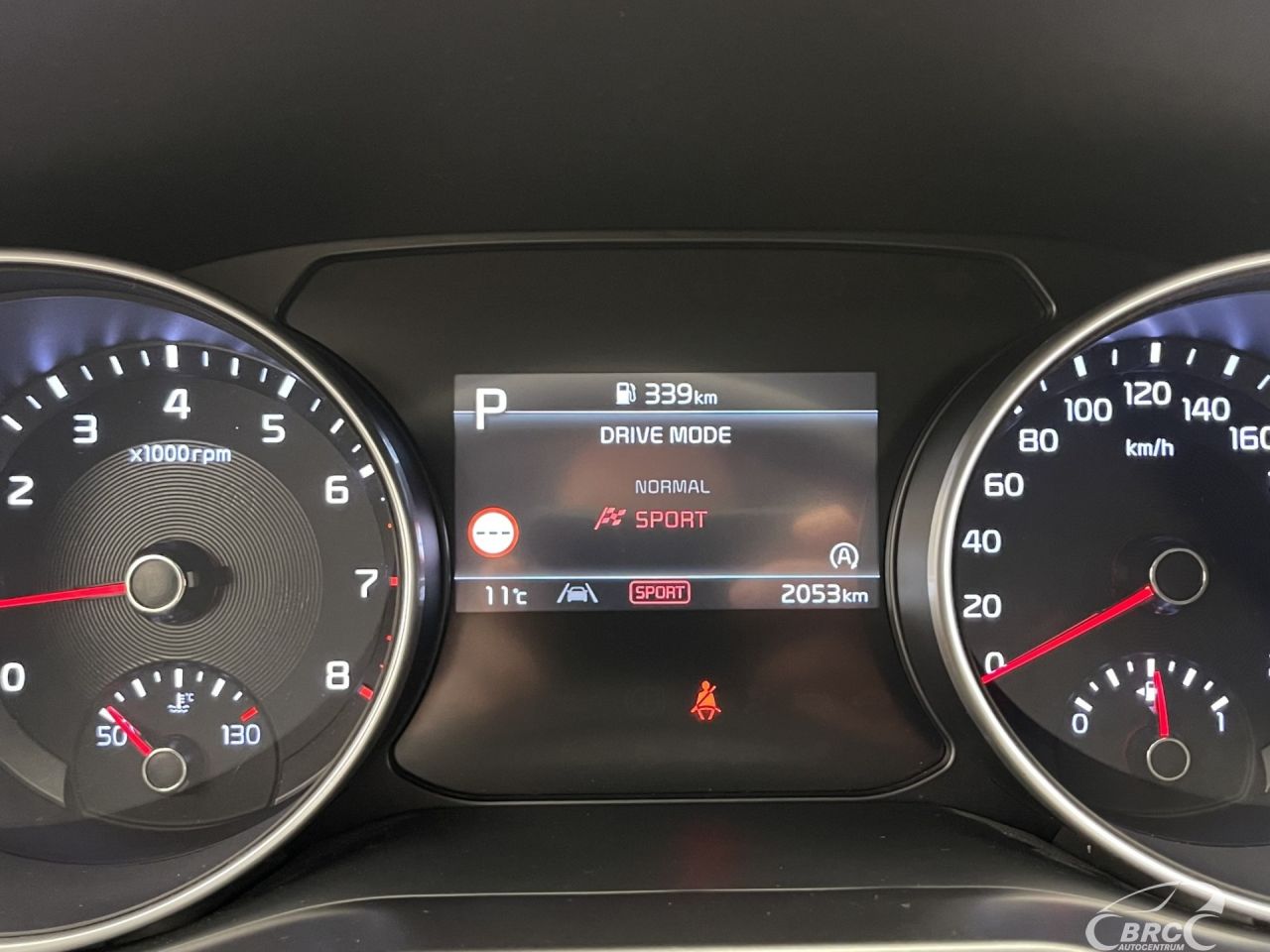 Kia Cee'd | 35