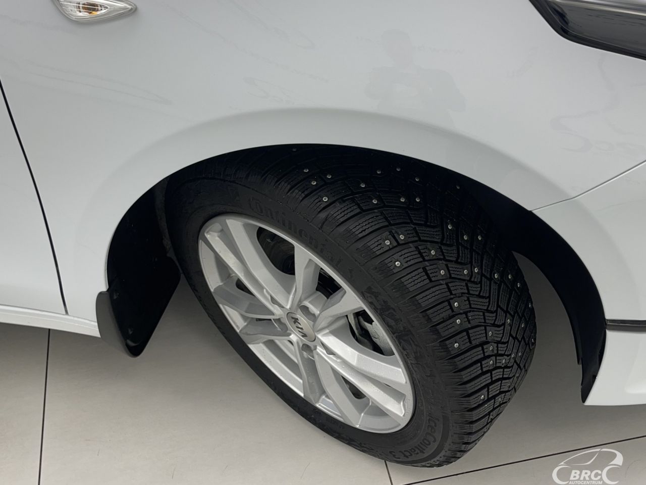 Kia Cee'd | 39