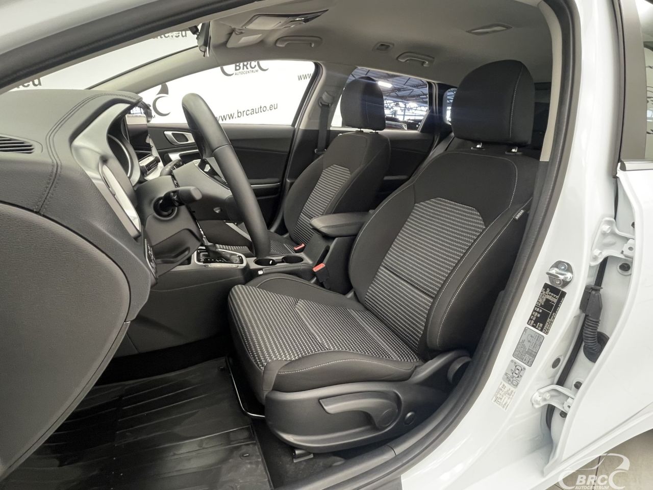 Kia Cee'd | 21