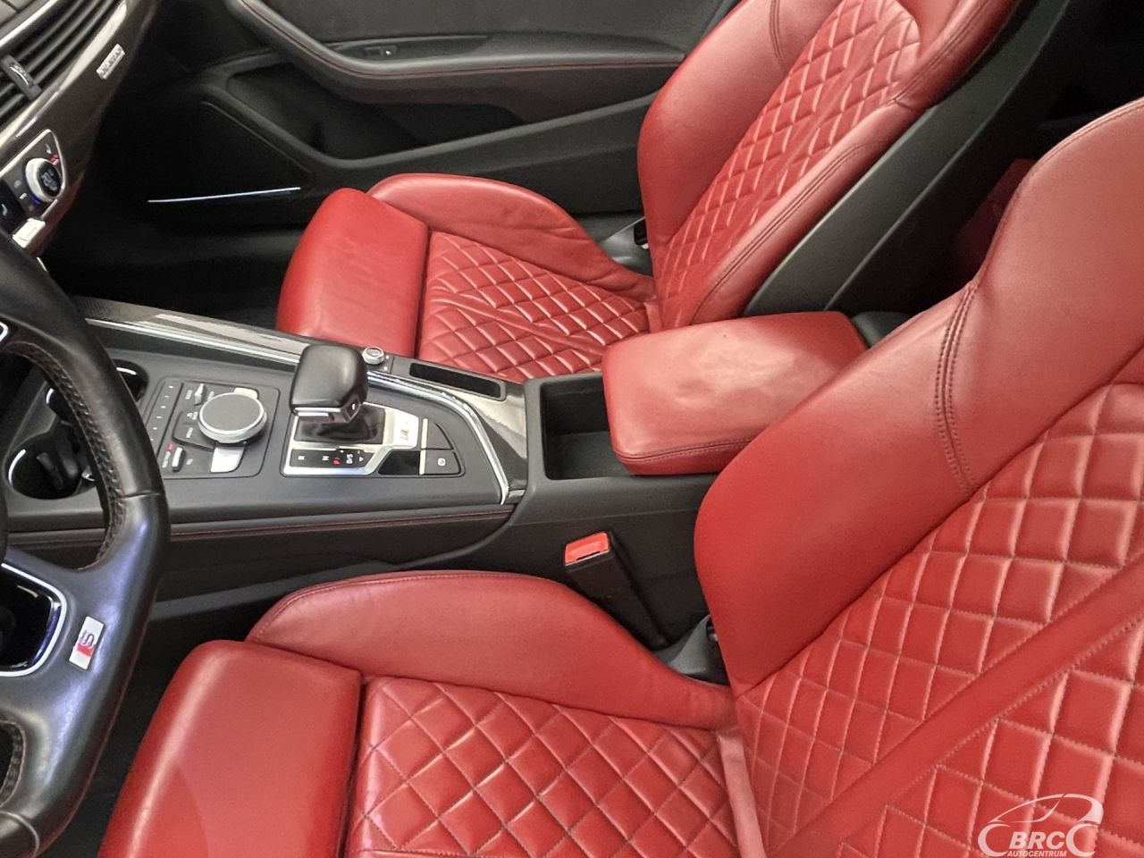 Audi S5 | 21