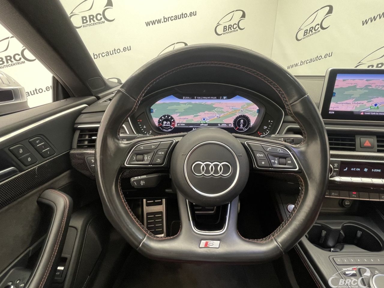 Audi S5 | 26