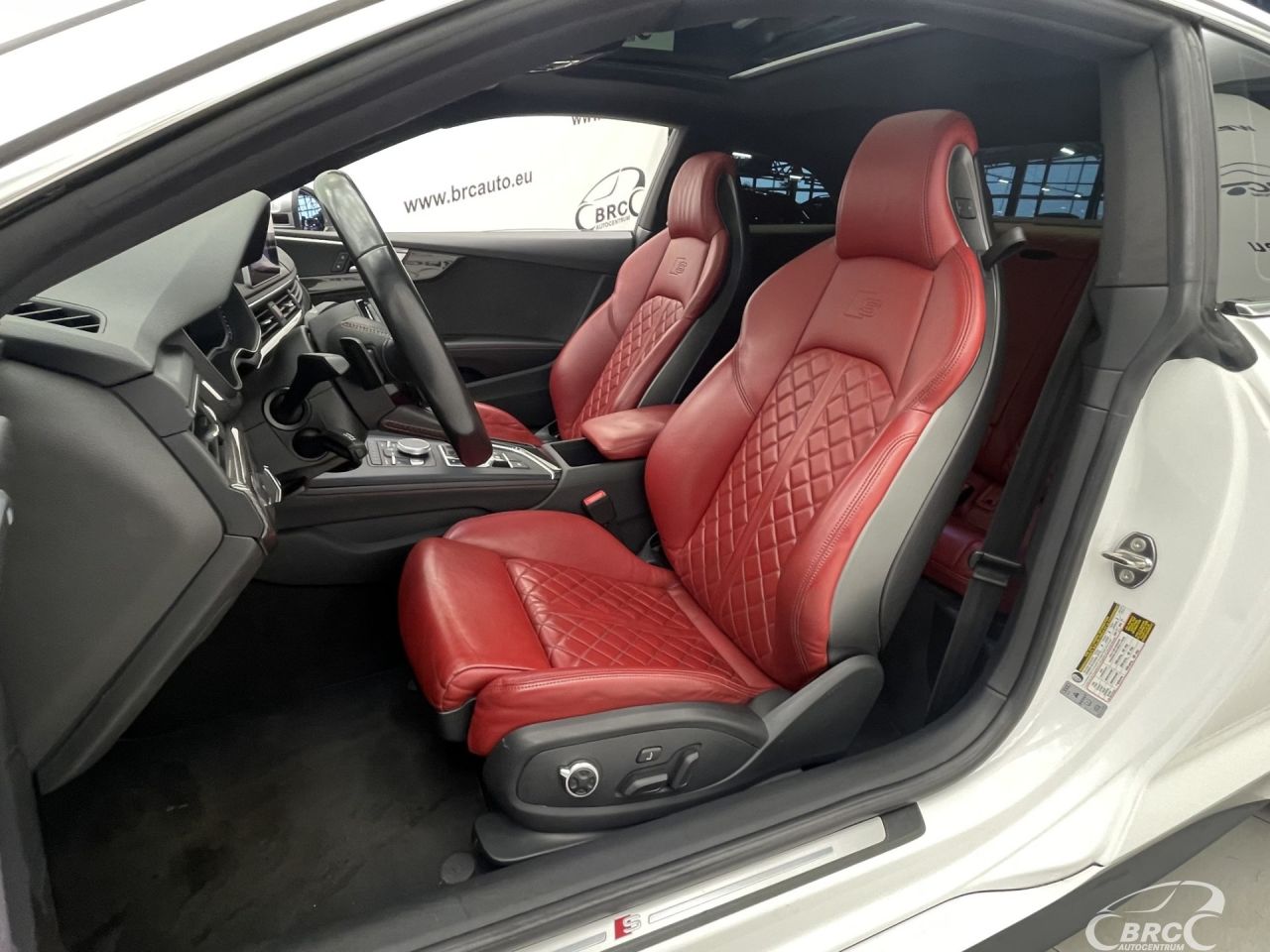 Audi S5 | 20