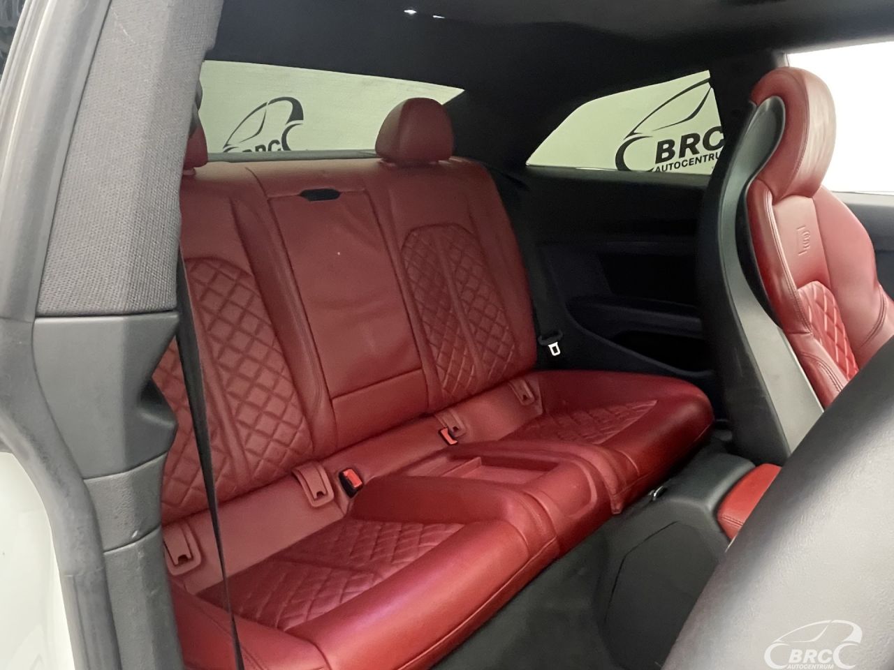 Audi S5 | 10