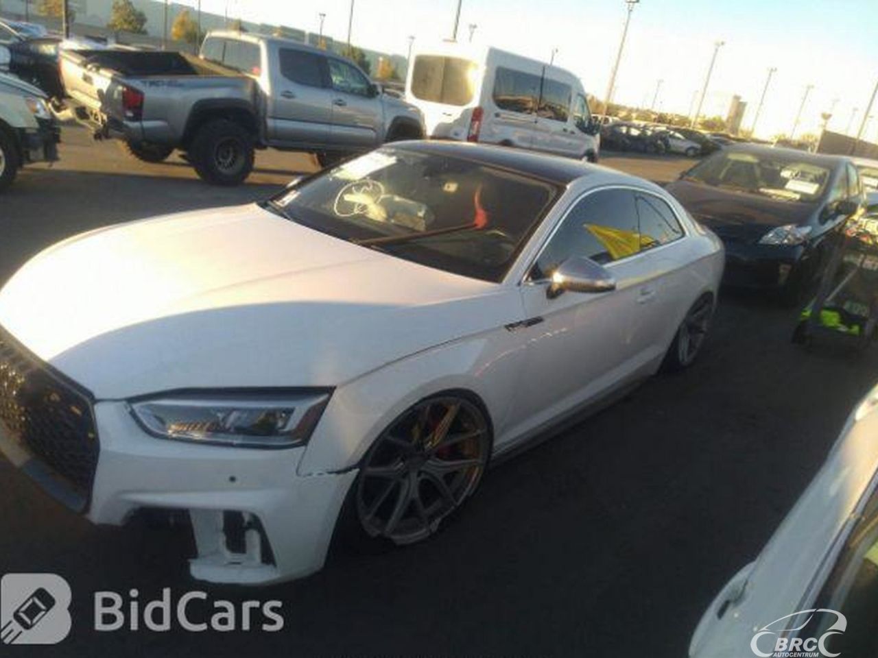 Audi S5 | 54