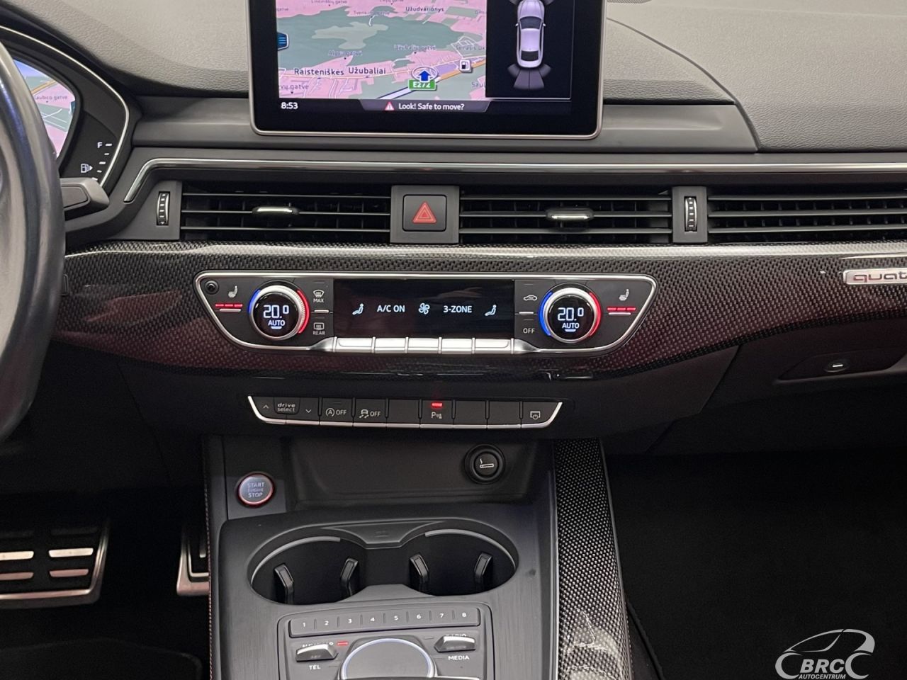 Audi S5 | 14