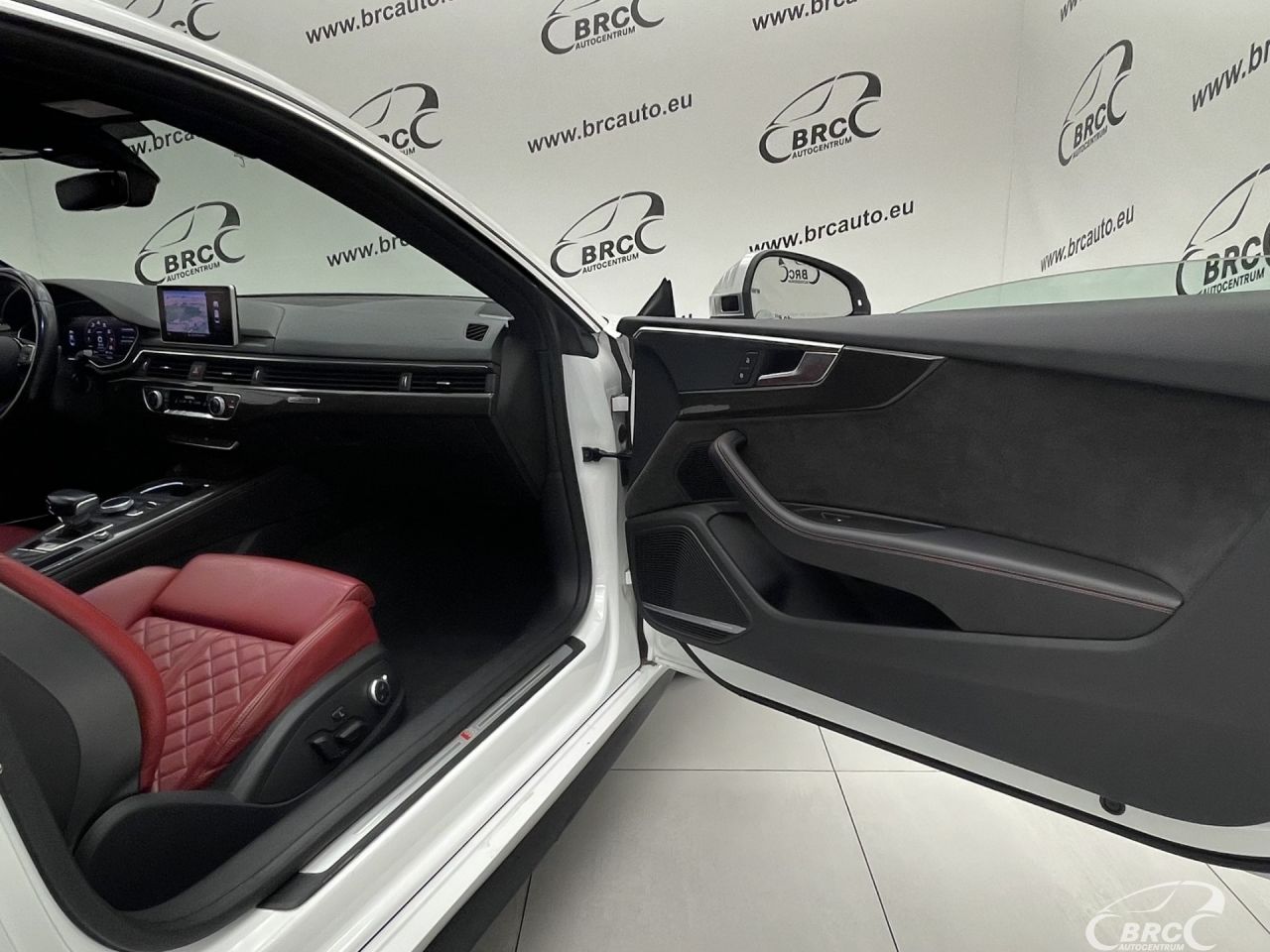 Audi S5 | 8