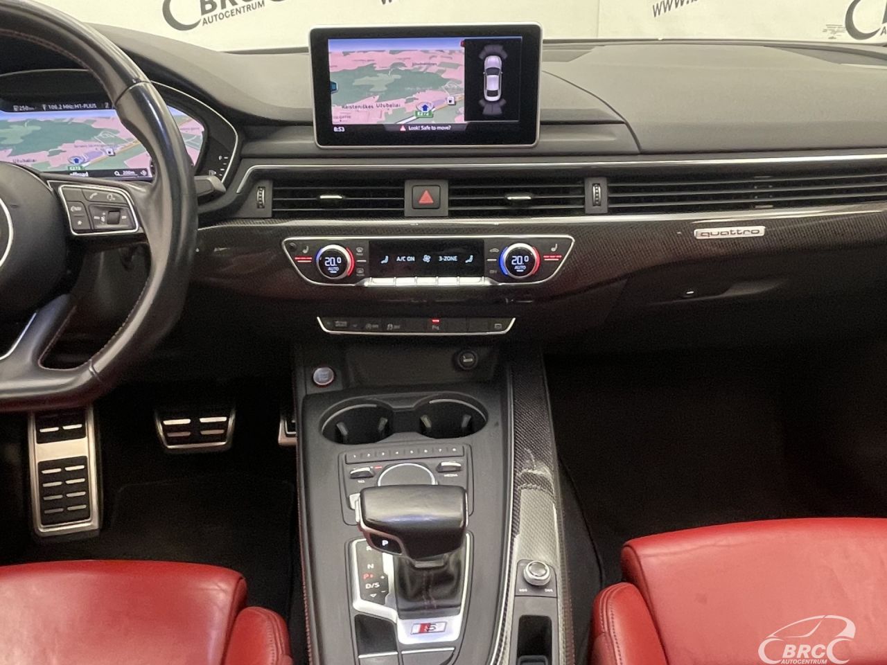 Audi S5 | 12