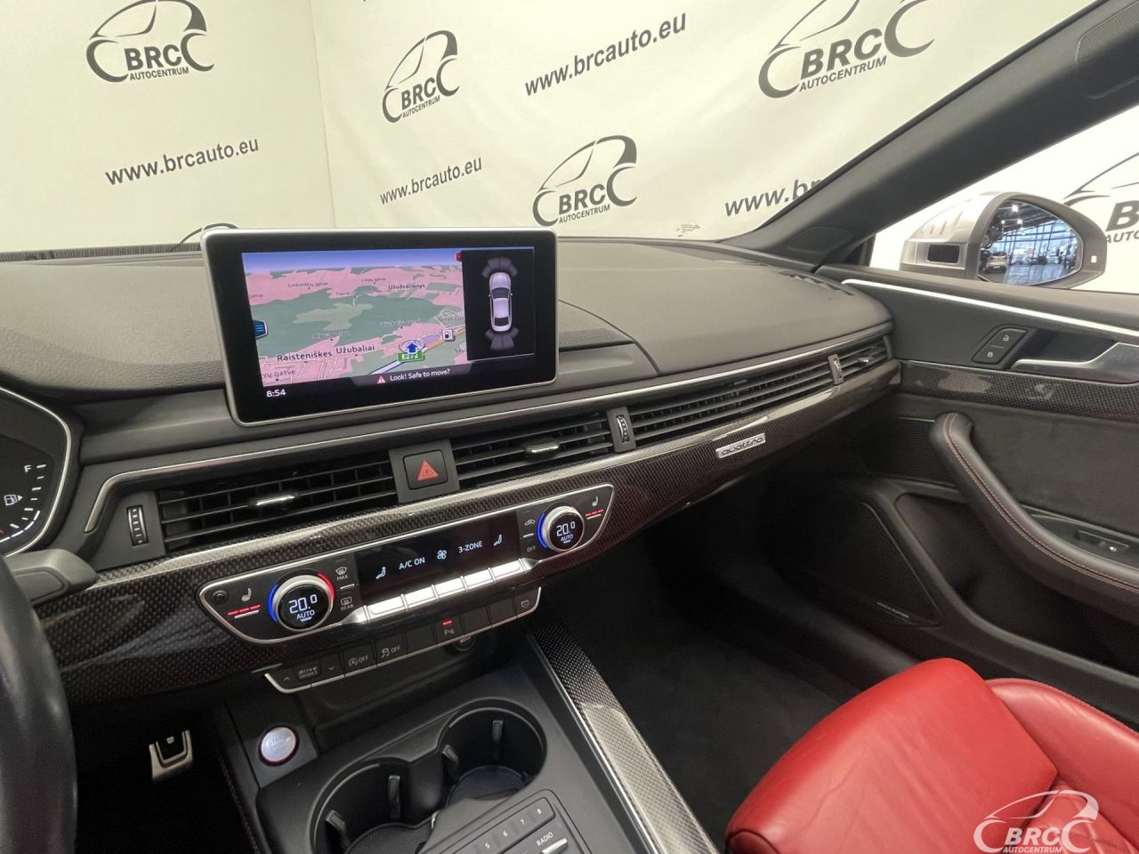 Audi S5 | 24