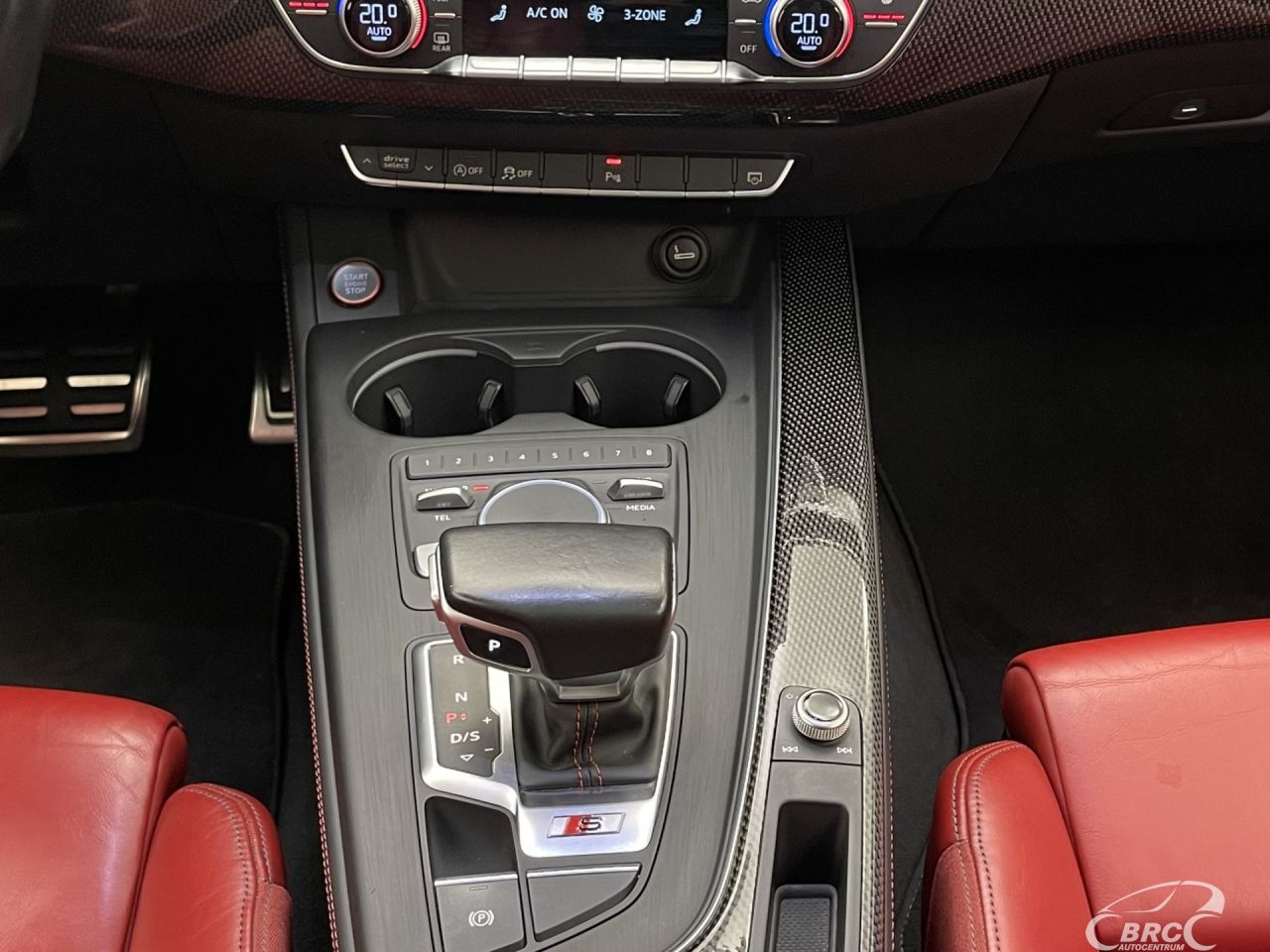 Audi S5 | 15