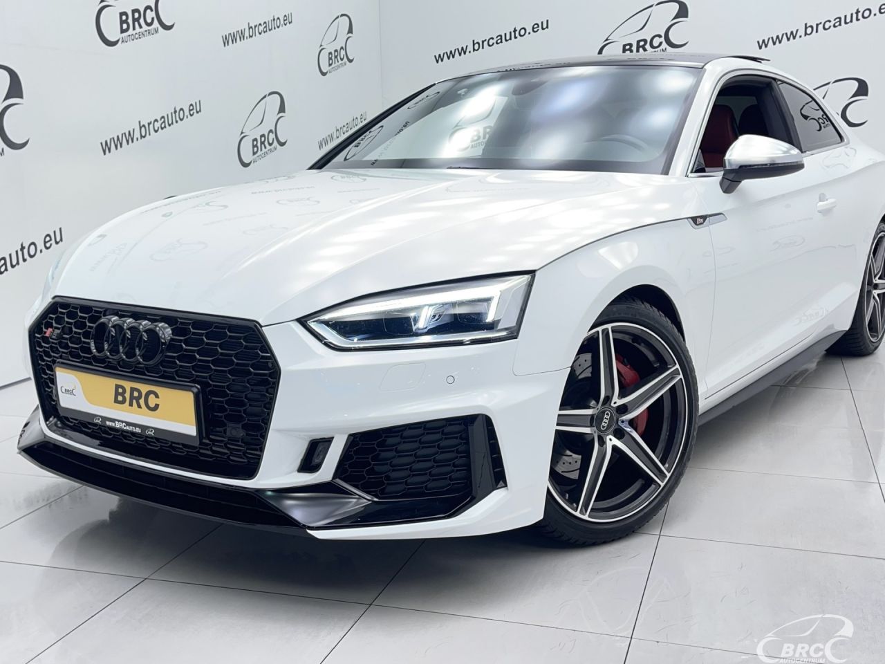 Audi S5 | 42