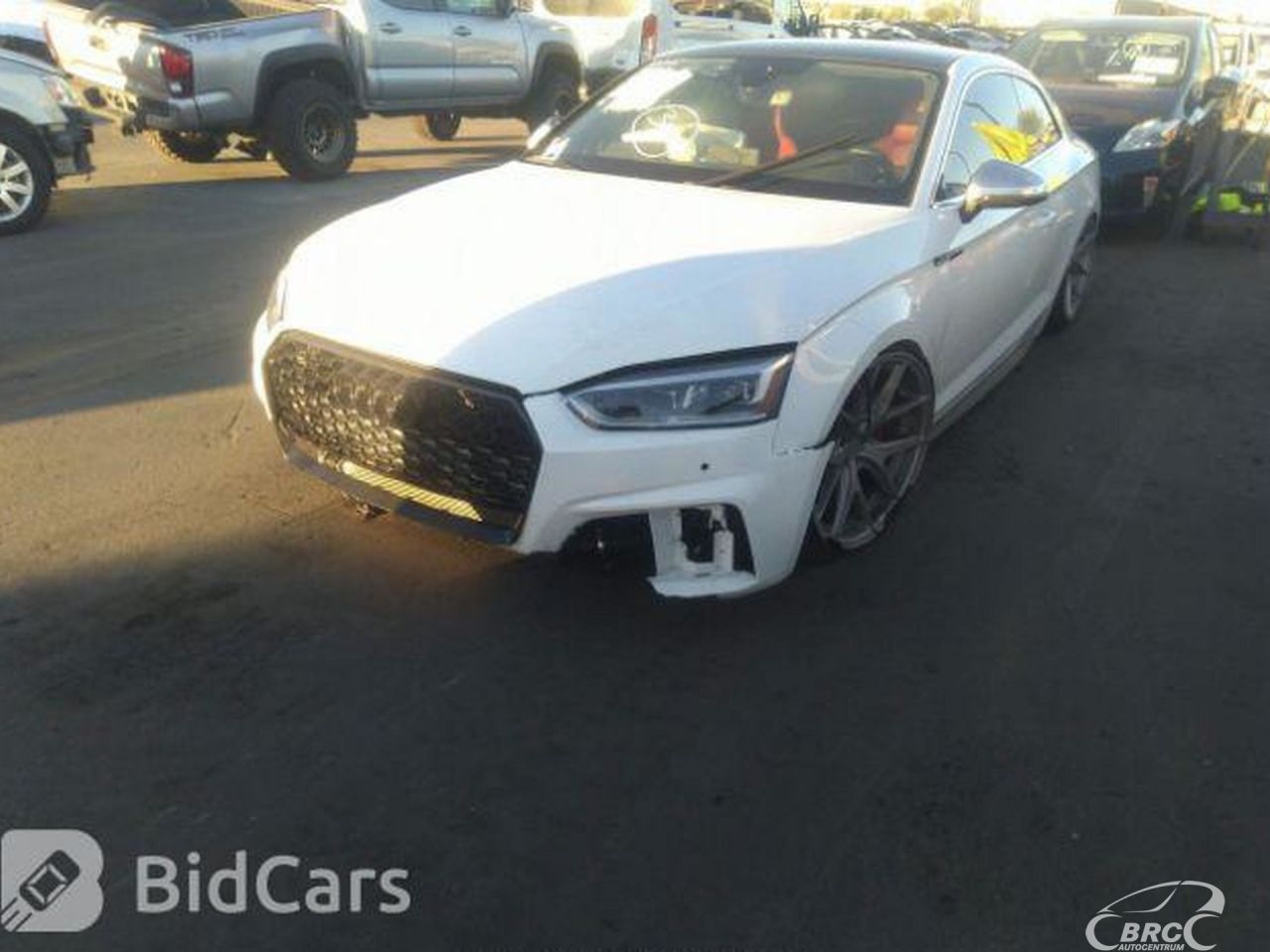 Audi S5 | 50