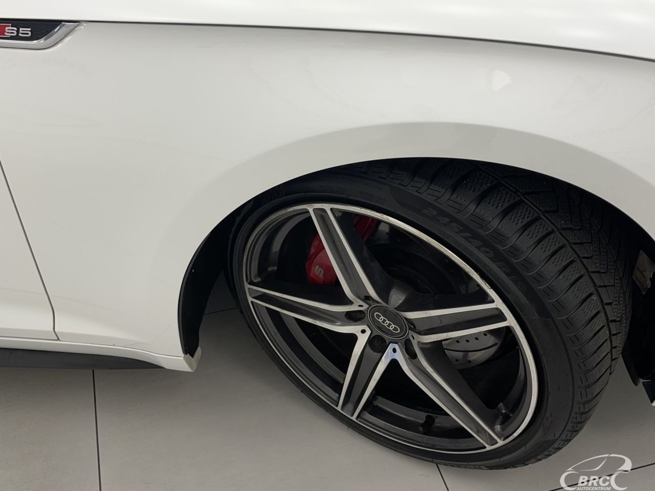 Audi S5 | 39