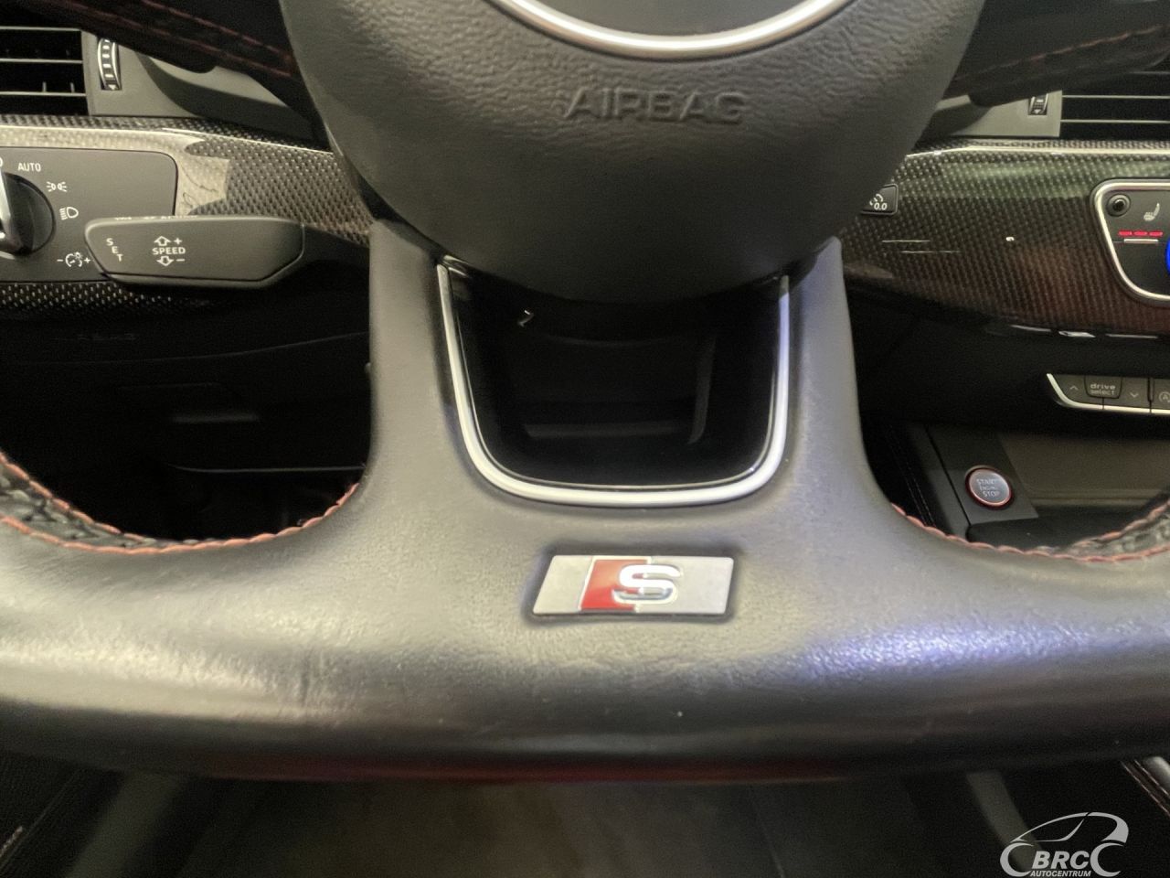 Audi S5 | 29