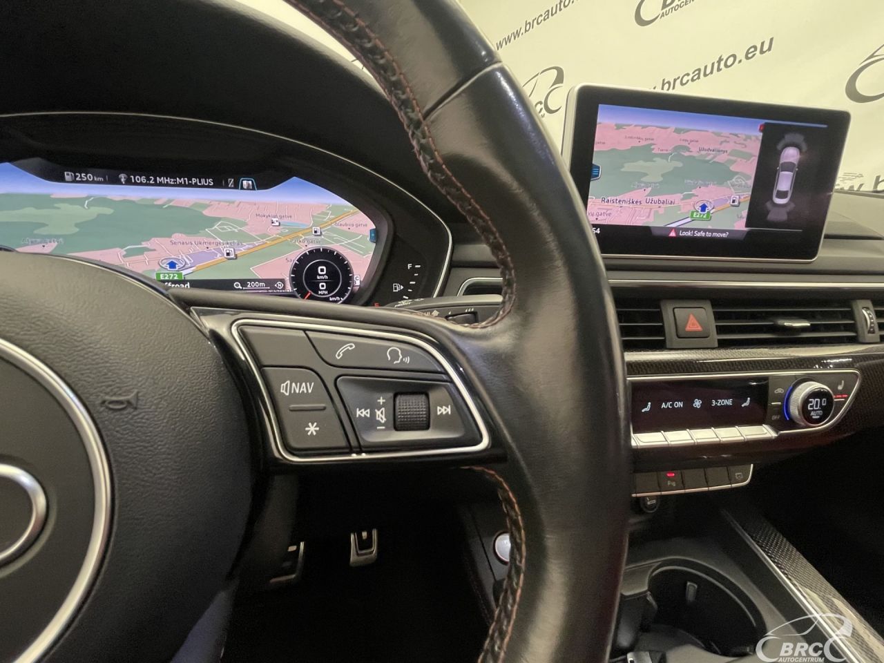 Audi S5 | 27