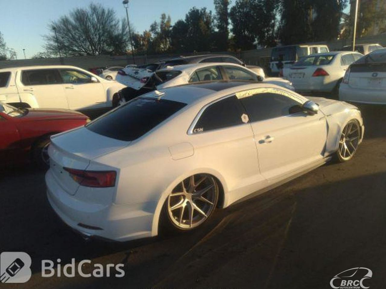 Audi S5 | 52