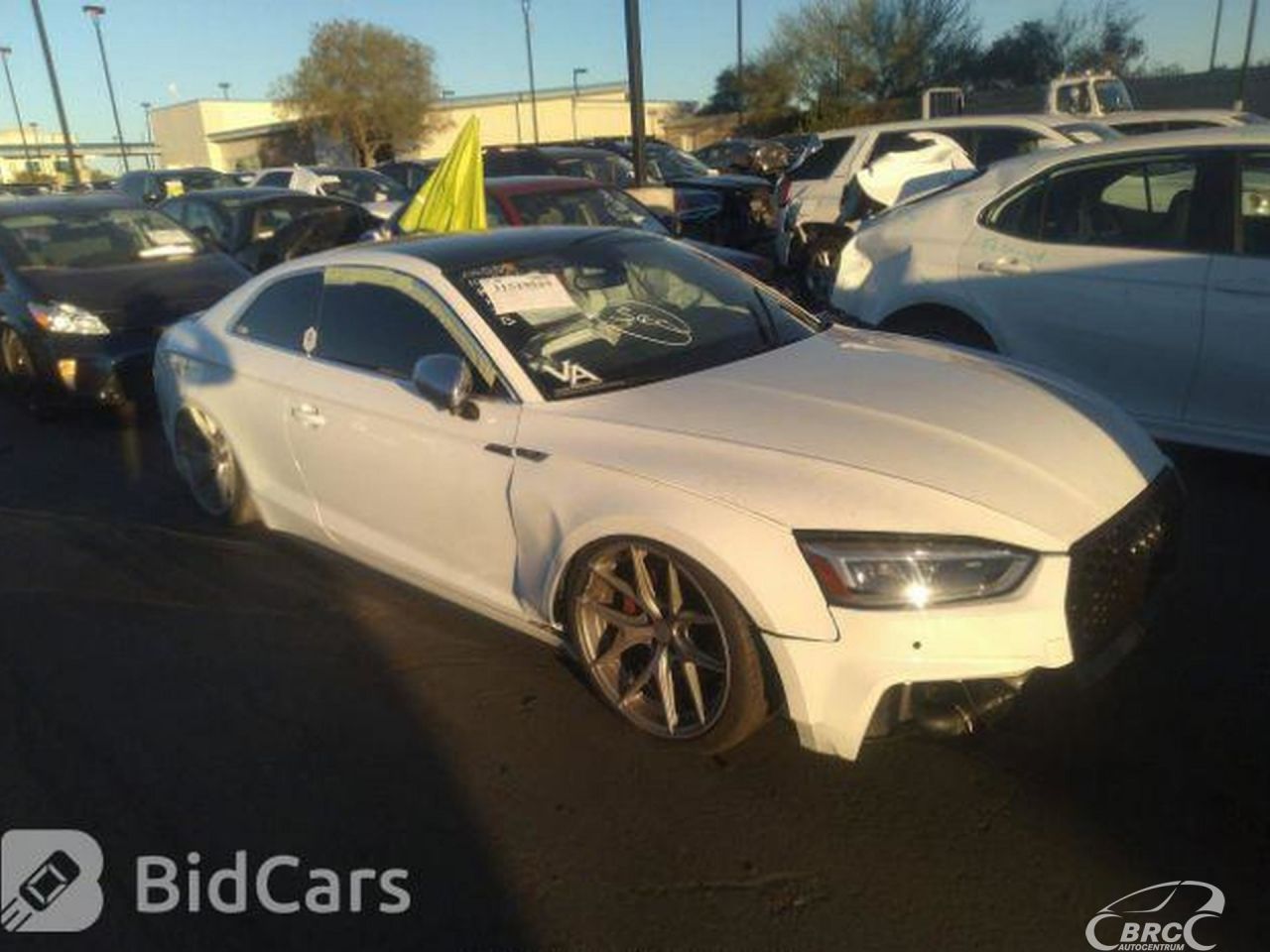 Audi S5 | 55